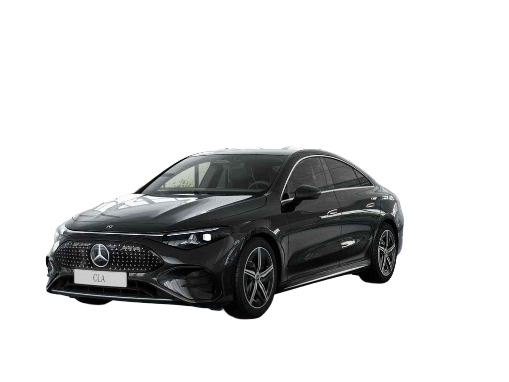 Mercedes Benz CLA occasion