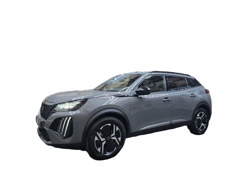Peugeot e 2008 occasion