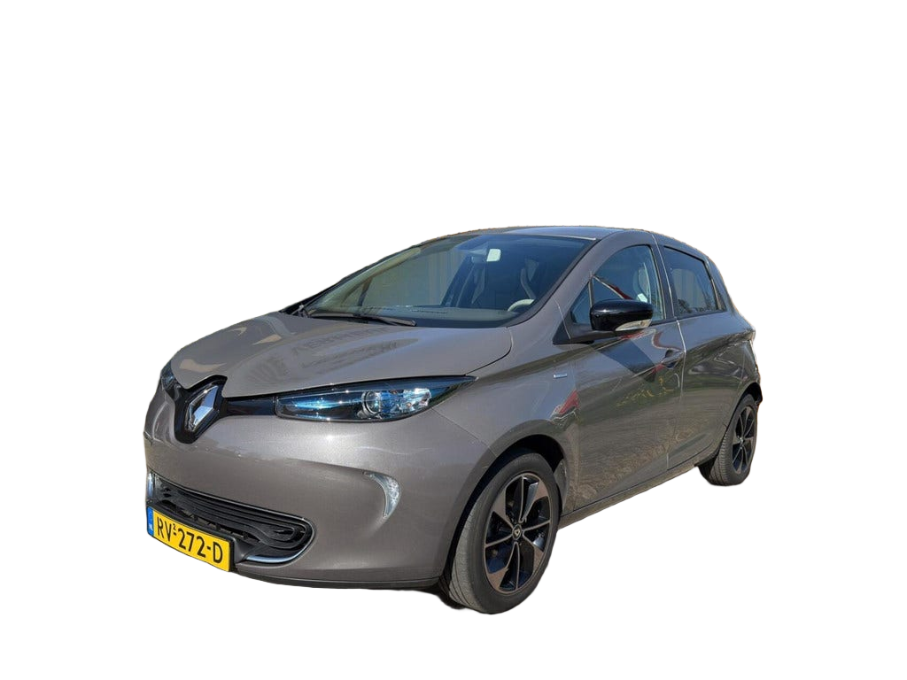Renault ZOE occasion