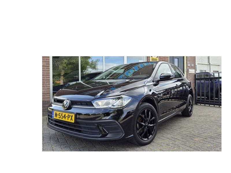 Volkswagen Polo occasion