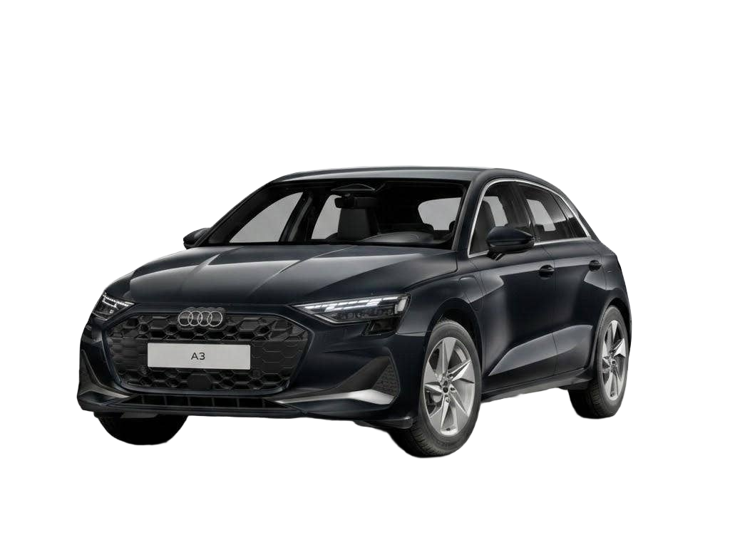 Audi A3 occasion