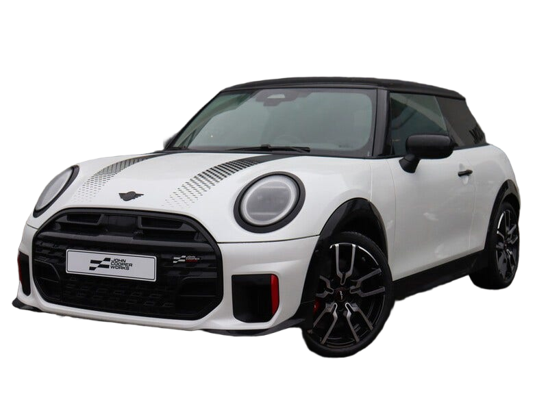 MINI 3 deurs occasion