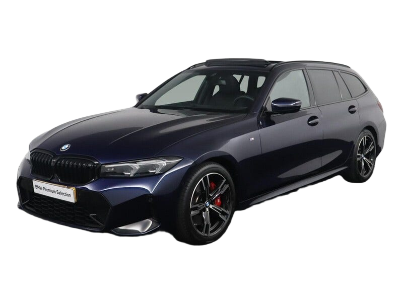 BMW 3 Serie occasion