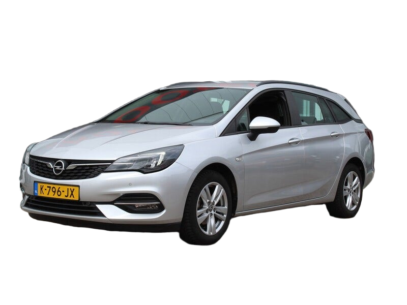 Opel Astra occasion