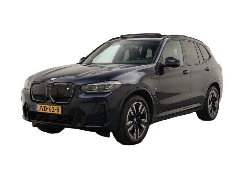 BMW iX3 occasion