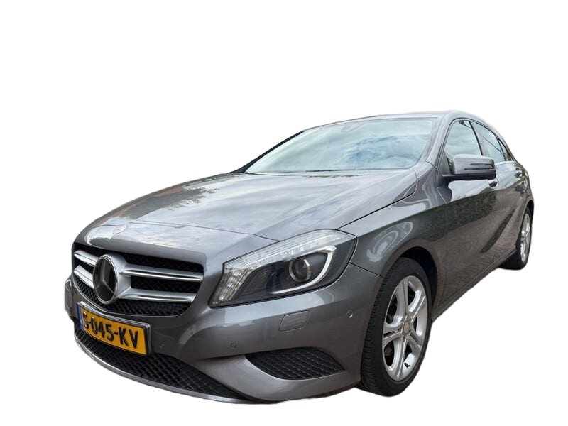 Mercedes Benz A Klasse occasion