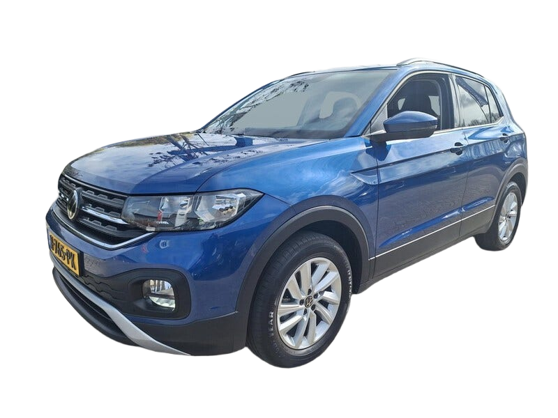 Volkswagen T Cross occasion