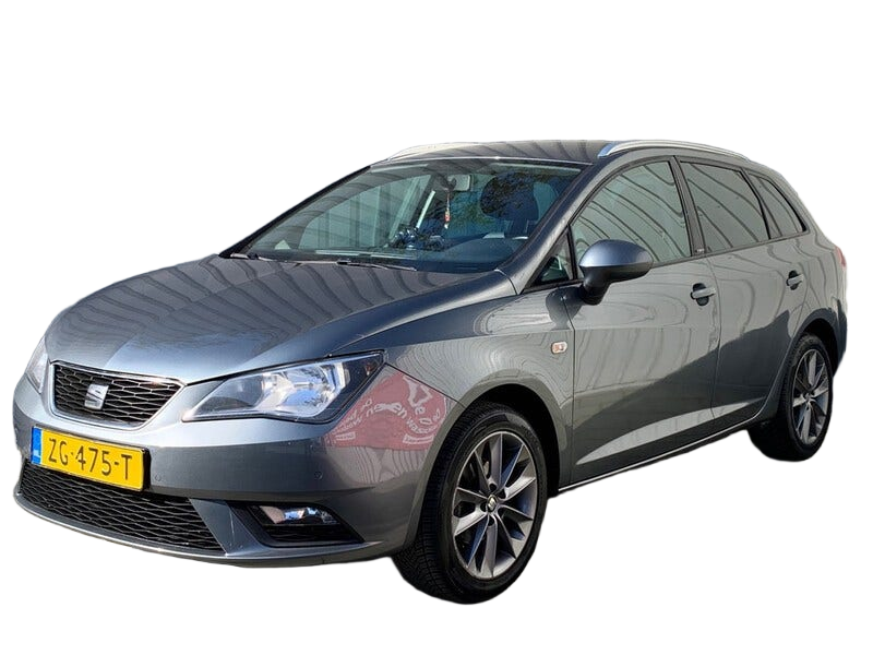 SEAT Ibiza occasion