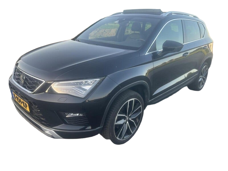 SEAT Ateca occasion