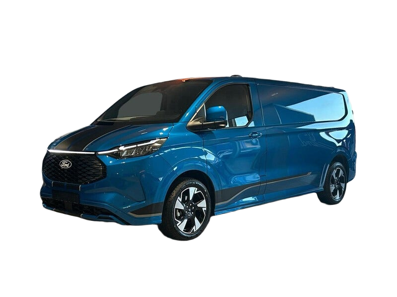 Ford E Transit Custom