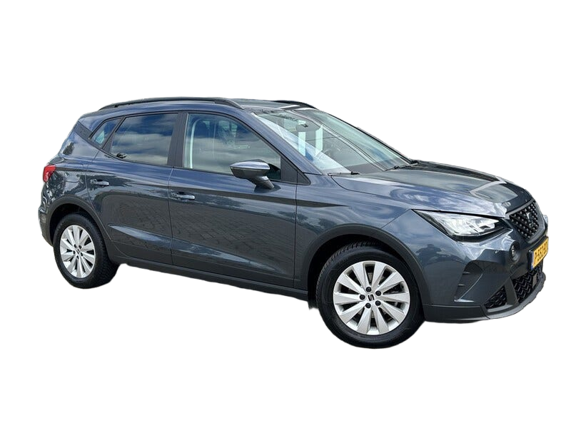 SEAT Arona occasion