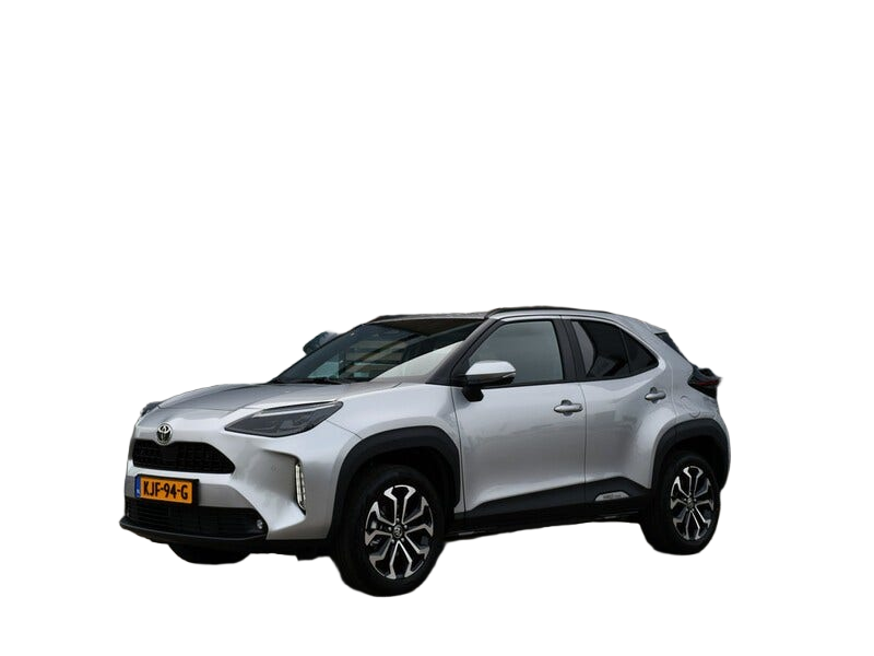 Toyota Yaris Cross occasion
