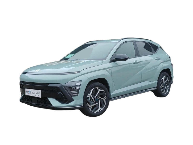 Hyundai Kona occasion