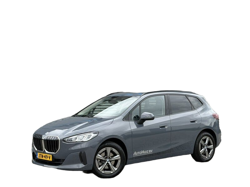 BMW 2 Serie occasion