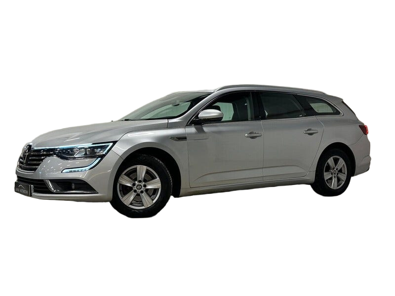 Renault Talisman occasion