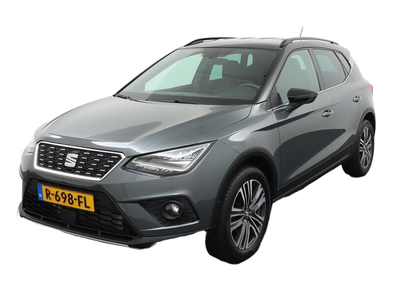 SEAT Arona occasion