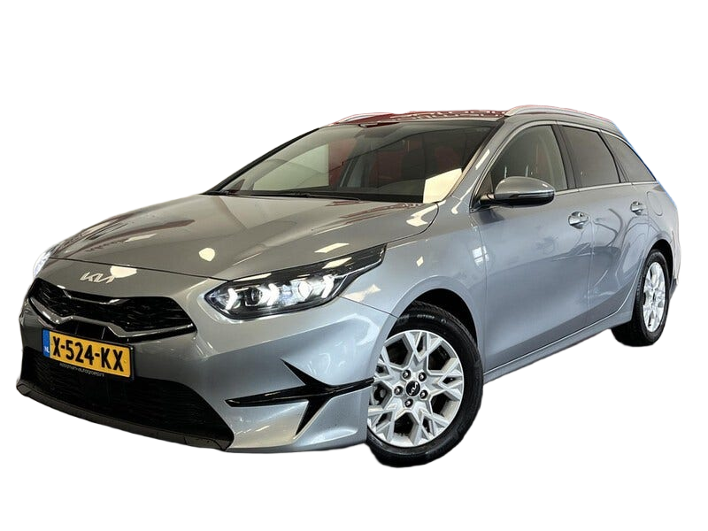 Kia Ceed Sportswagon occasion