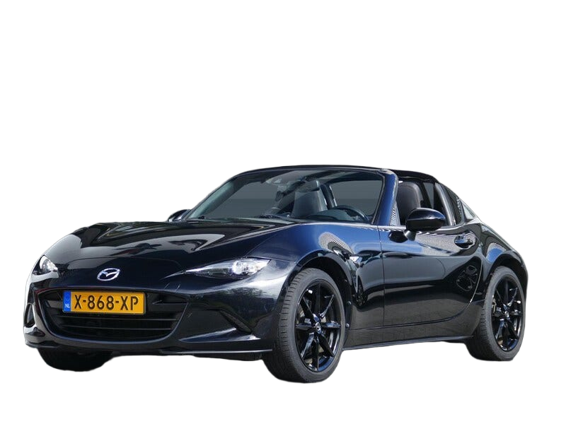 Mazda MX 5