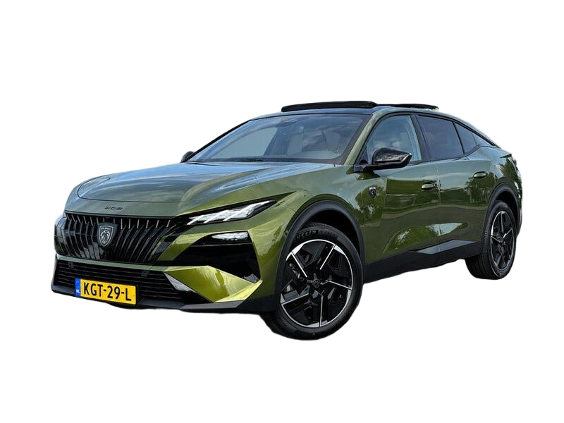 Peugeot 408 occasion