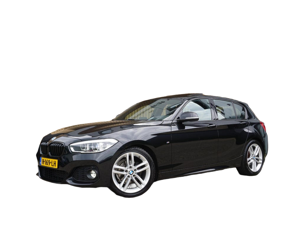BMW 1 Serie occasion