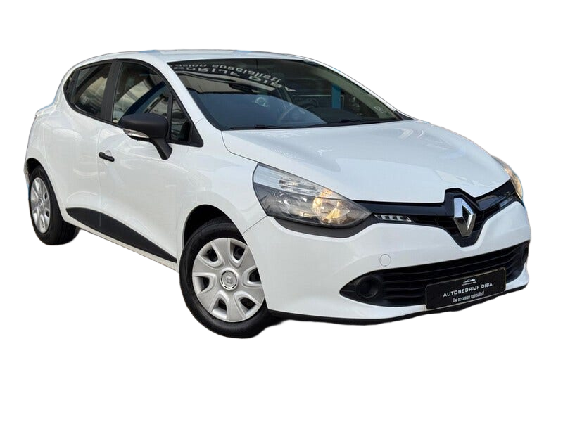Renault Clio occasion