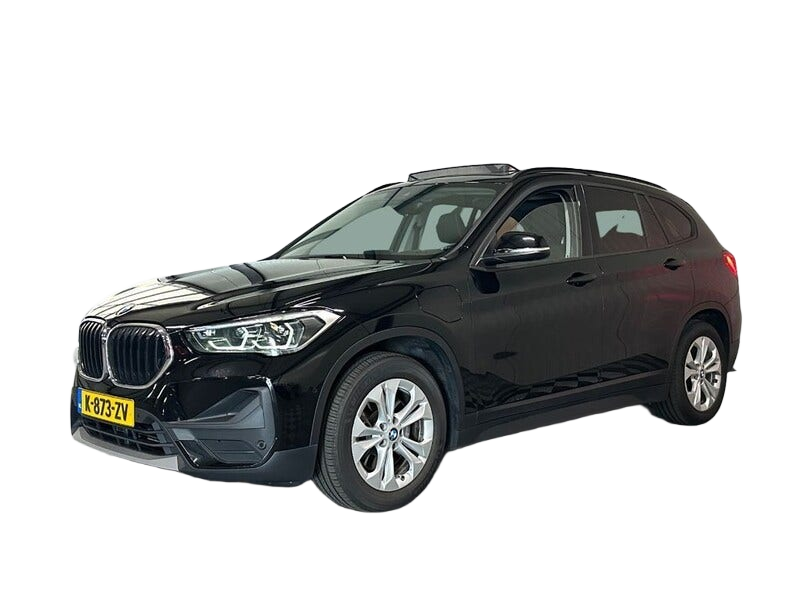BMW X1 occasion