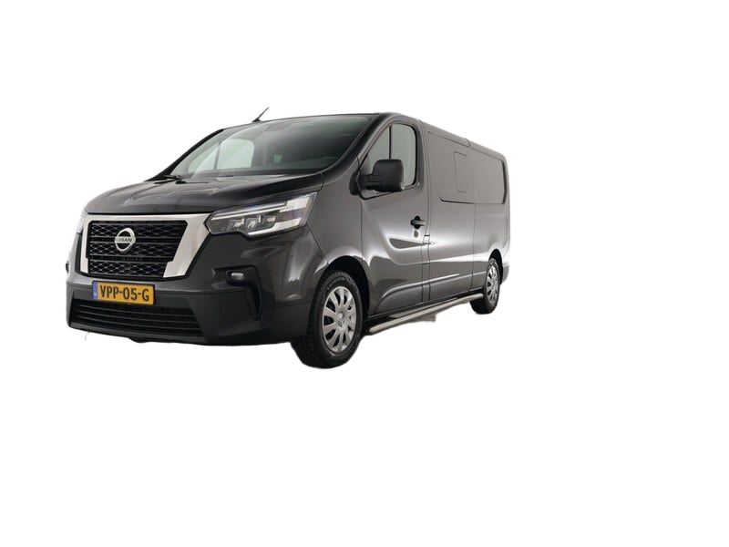Nissan Primastar