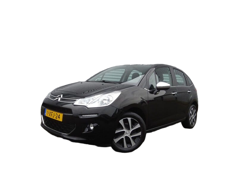 Citroën C3 occasion