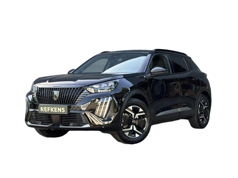Peugeot e 2008 occasion