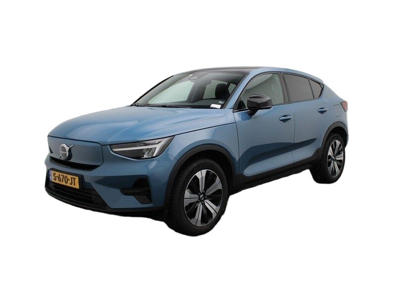 Volvo C40
