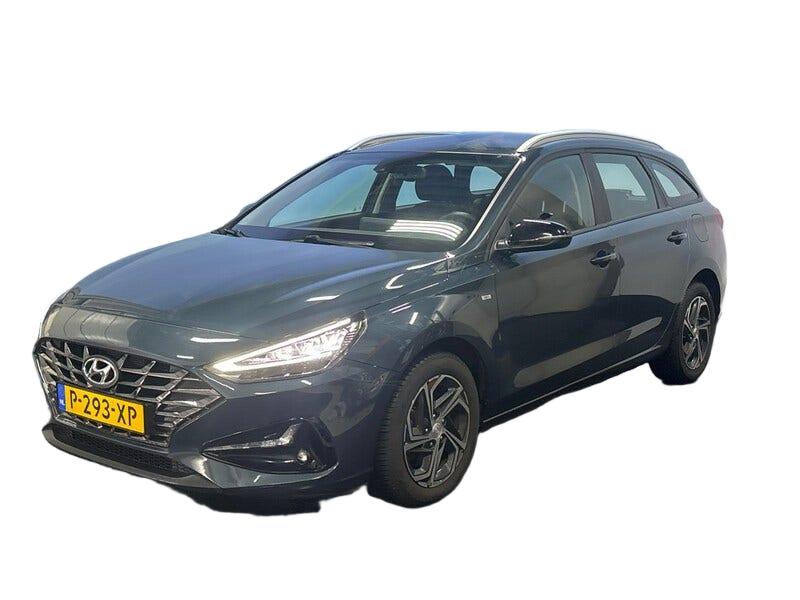 Hyundai i30 occasion