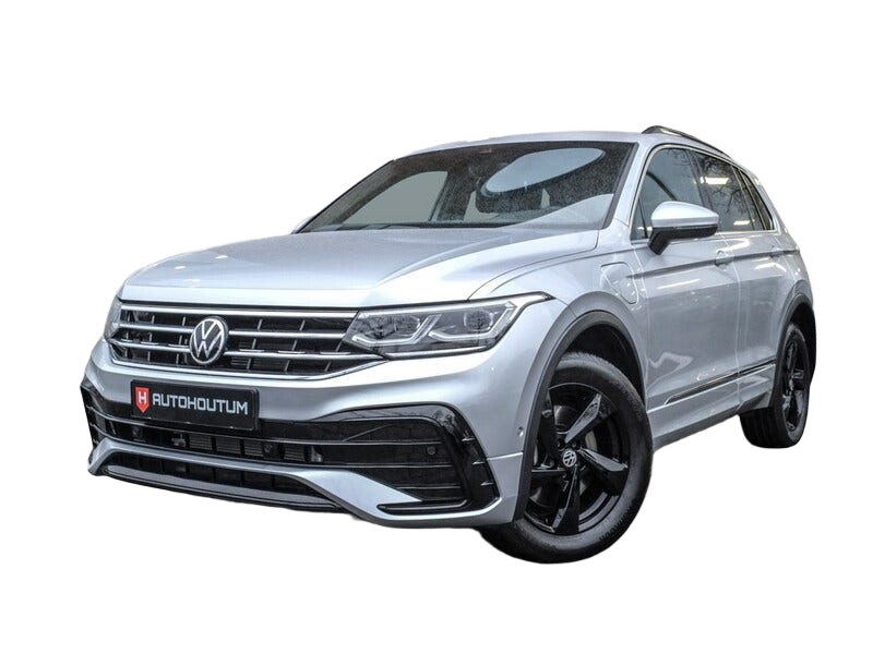Volkswagen Tiguan occasion