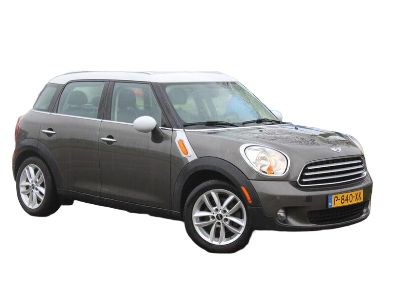 MINI Countryman occasion