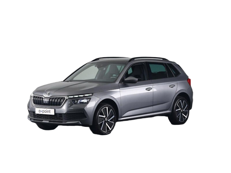 Skoda Kamiq occasion