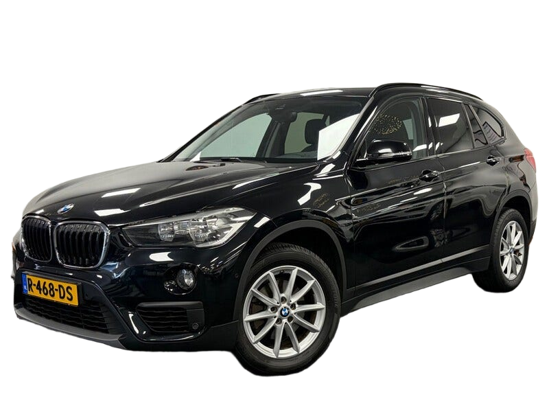 BMW X1 occasion