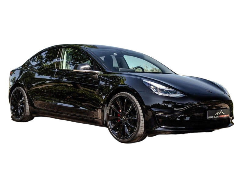 Tesla Model 3 occasion
