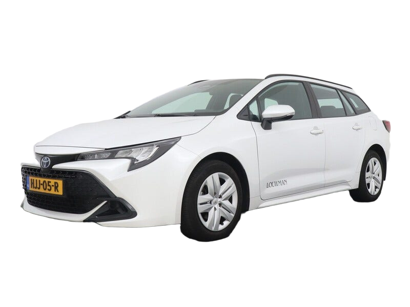 Toyota Corolla Touring Sports