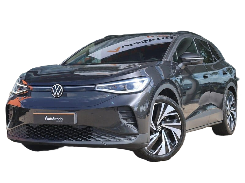 Volkswagen ID.4 occasion