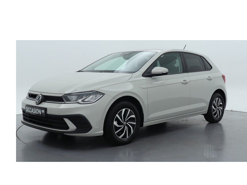 Volkswagen Polo occasion