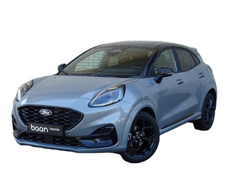 Ford Puma occasion