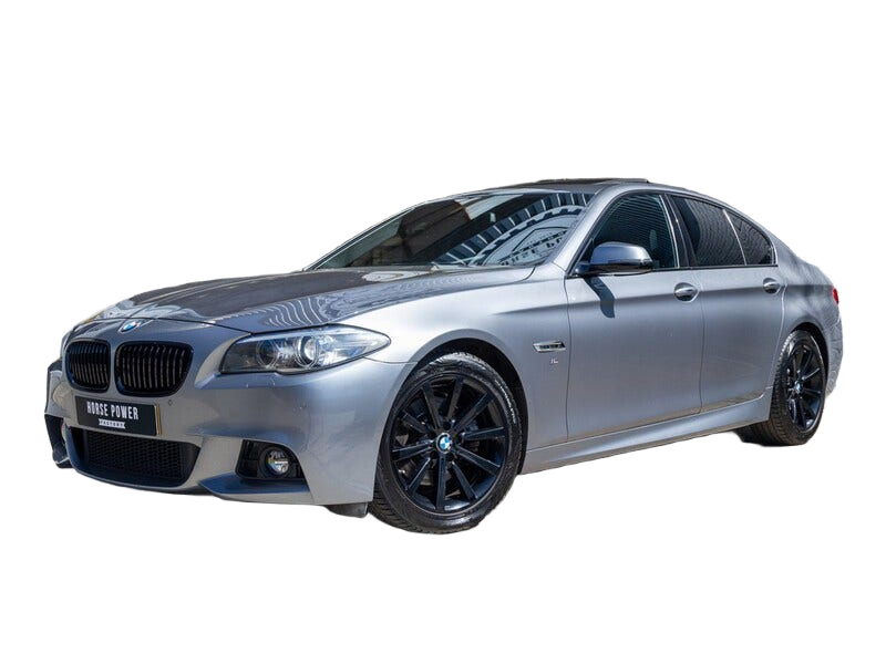 BMW 5 Serie occasion