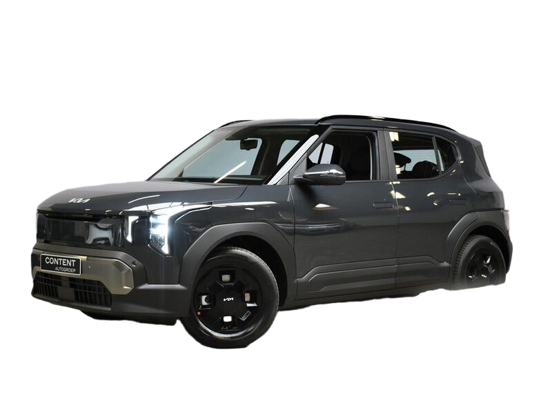 Kia EV2