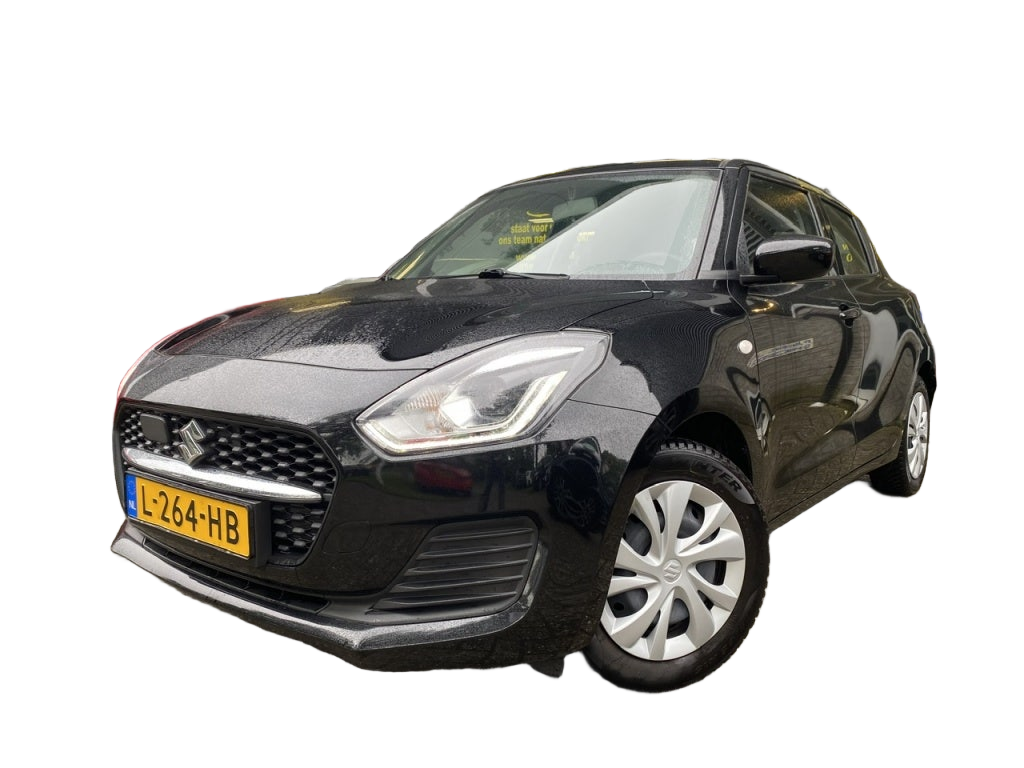 Suzuki Swift occasion