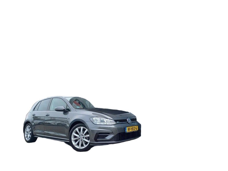 Volkswagen Golf occasion