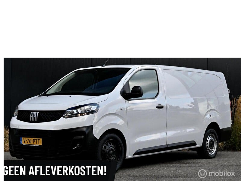 Fiat Scudo