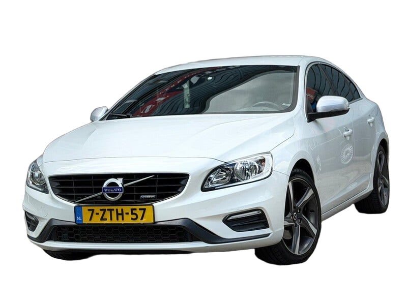 Volvo S60 occasion