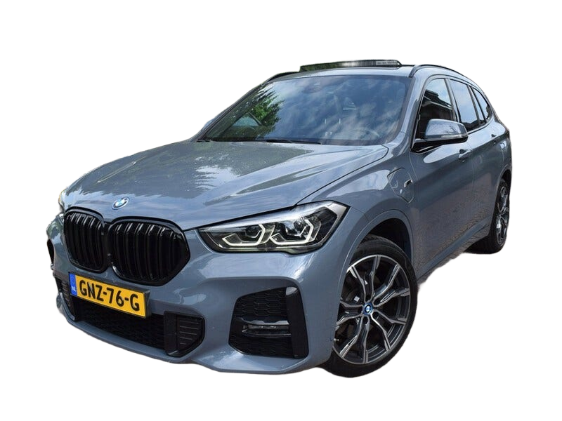 BMW X1 occasion