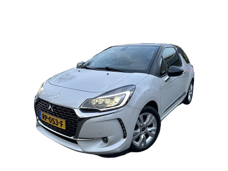 DS DS 3 occasion