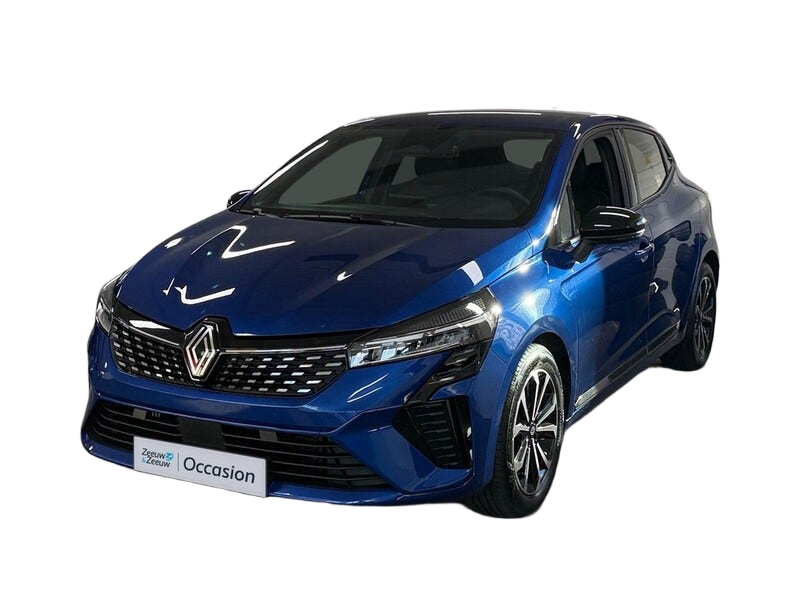 Renault Clio occasion