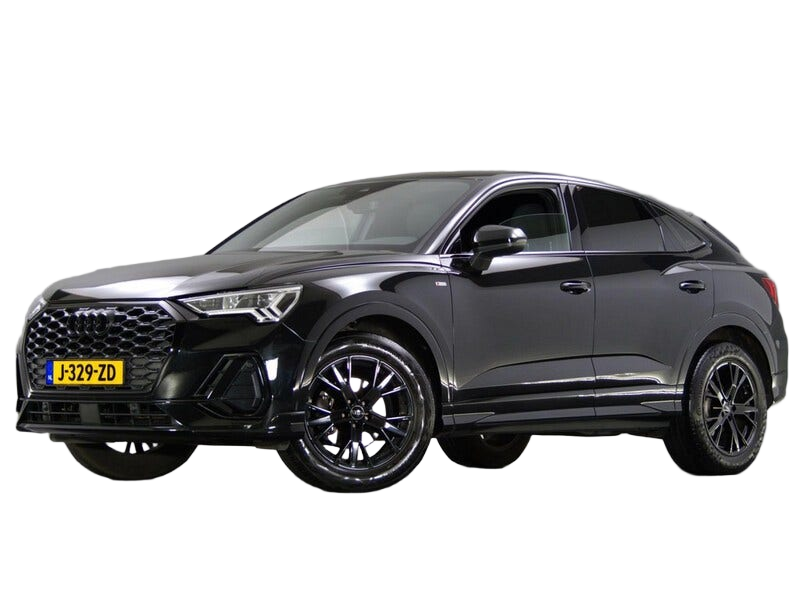 Audi Q3 occasion